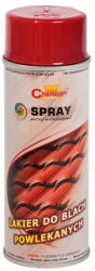 ART Spray vopsea CHAMPION pentru tabla acoperis Cod: RAL 3011 (120418-4)