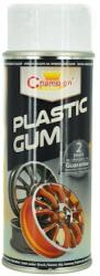 ART Spray vopsea cauciucata ALB Plastic Gum Champion Cod: RAL 9003 (280317-1)