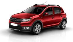 ART Husa auto compatibile Dacia Sandero Stepway 2012-2020 Calitate Premium (021119-34)