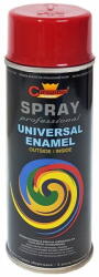 ART Spray vopsea Profesional CHAMPION Rosu 400ml Cod: RAL 3003 (TCT-4873)