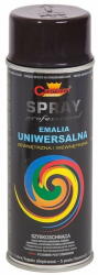 ART Spray vopsea Profesional CHAMPION Maro Ciocolata 400ml Cod: RAL 8017 (280317-9)