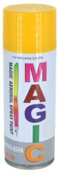 ART Spray vopsea MAGIC GALBEN SPORT 400ml Cod: 41A (261119-1)