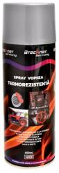 ART Spray vopsea GRI rezistent termic pentru etriere 450ml. Breckner Cod: BK83113 (190523-2)