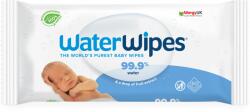 WaterWipes Servetele umede pentru bebelusi biodegradabile Water Wipes, 60 buc, 0 luni+ (WW_1xoriginal)