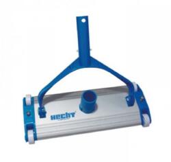 HECHT Aspirator pentru piscina HECHT Deluxe 060109, din aluminiu, latime de lucru 30 cm (HECHT060109)