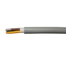 Diversi producatori : Romcab , ENG , Prysmian Cablu electric CYY-F 3 x 1.5 mm, cupru