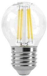 Avide Bec Led Avide 4.9 W E 27 Filament 4000 k Lumina neutra