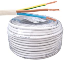 ROMCAB Cablu de alimentare flexibil Myym 3x2, 5 mm