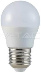 V-TAC Bec Led V-Tac 5.5 W E 27 6400 K lumina rece