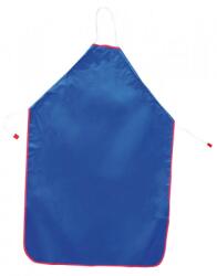 PLAYBOX Sort pictura pentru adulti - albastru cu bordura rosie