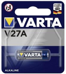 VARTA 4227112401 - 1 buc baterie alcalină ELECTRONICS V27A 12V Baterii de unica folosinta