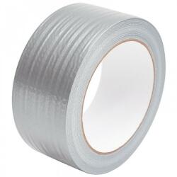 TOPEX Banda Adeziva Silver