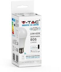 V-TAC Bec Led V-Tac 10.5 W E27 6400 K Lumina rece