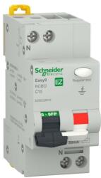 Schneider Electric Intrerupator automat DIFERENTIAL SCHNEIDER 1P+N 10A 30ma
