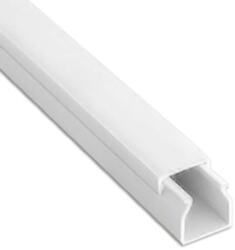 Electrical Tehnology Canal cablu, 12 x 12 mm 2M/BUC