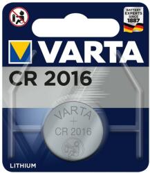 VARTA Baterie Varta Cr 2016