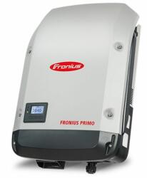 Fronius Invertor on-grid monofazat Fronius Primo 3.0-1 Light, 3.0 kW 4.511, 10 Lei (4210069001)
