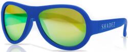 Shadez Eyewear Ochelari de soare pentru copii Shadez - 7+, albi (SHZ 06)