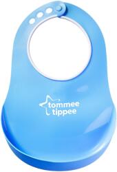 Tommee Tippee Soft Bib - Comfi Neck, albastru (TT.0232) Bavata
