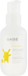 Laboratorios Babé Apă micelară pentru copii - Babe Laboratorios Pediatric Dermo-Cleansing Micellar Water Travel Size 100 ml