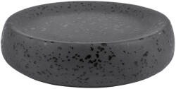 AWD Interior Suport ceramic pentru săpun AWD - Hades, negru (AWD02191804)