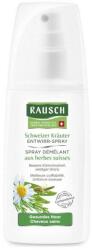 Rausch Spray-Conditioner pentru păr - Rausch Swiss Herbal Detangling Spray Conditioner 100 ml