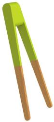 Pebbly Cârlige de bambus pentru sushi și gustări Pebbly - 15 cm, verde (PEBBLY NBA050)