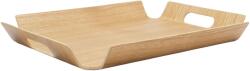 Bredemeijer Tavă de servire din lemn Bredemeijer - Madera, 44, 5 x 33, 5 x 4, 5 cm (BR 174000) Tava