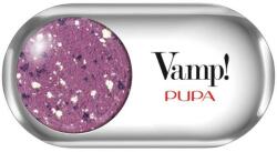 PUPA Fard de ochi - Pupa VAMP! GEMS Multi-Reflection Eyeshadow 101 - Purple Crush