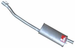 Asam Automotive Toba esapament finala ASAM AUTOMOTIVE 65072 (65072)