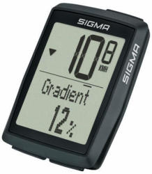 SIGMA BC 14.0 WL STS