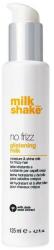 Milk Shake Crema pentru Par Electrizat Milk Shake - No Frizz Glistening Milk, 125 ml