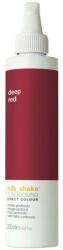 Milk Shake Balsam Nuantator cu Pigment Intens - Milk Shake Conditioning Direct Colour Deep Red, 100 ml