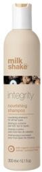 Milk Shake Sampon Nutritiv pentru Toate Tipurile de Par - Milk Shake Integrity Nourishing Shampoo, 300 ml