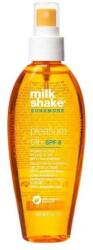 Milk Shake Ulei pentru Par si Corp - Milk Shake Sun & More Pleasure SPF 6, 140 ml
