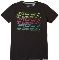 O'Neill Tricou copii O'Neill LB All Year SS 1A2497-9010, 104 cm, Negru