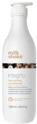 Milk Shake Balsam Nutritiv pentru Par Uscat si Deteriorat - Milk Shake Integrity Nourishing Conditioner, 1000 ml