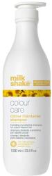 Milk Shake Sampon pentru Ingrijirea Parului Vopsit - Milk Shake Colour Care Colour Maintainer Shampoo, 1000 ml