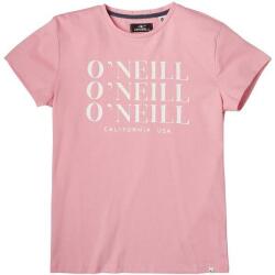O'Neill Tricou copii O'Neill LG All Year SS 1A7398-4076, 104 cm, Roz