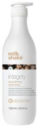 Milk Shake Sampon Nutritiv pentru Toate Tipurile de Par - Milk Shake Integrity Nourishing Shampoo, 1000 ml