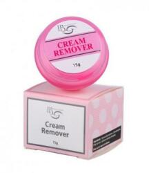 iBeauty Crema indepartare extensii Remover IBeauty 15 ml