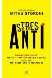 Creator StresAnti - Mithu Storoni, editura Creator