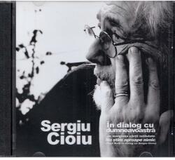 Ars Longa Audiobook. Sergiu Cioiu in dialog cu dumneavoastra, editura Ars Longa