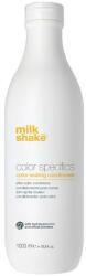 Milk Shake Balsam Post Colorare pentru Par Vopsit - Milk Shake Color Specifics Color Sealing Conditioner, 1000 ml