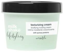 Milk Shake Crema Texturizanta Milk Shake - Lifestyling Texturizing Cream, 100 ml