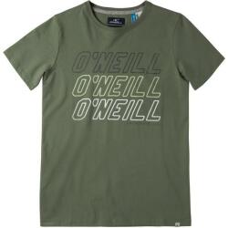 O'Neill Tricou copii O'Neill LB All Year SS 1A2497-6043, 104 cm, Verde