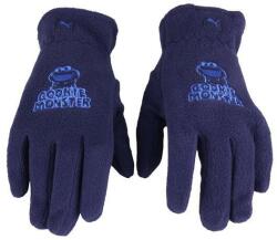PUMA Manusi copii Puma Sesame Street Gloves 04127101, XXS, Albastru