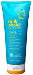 Milk Shake Masca Hidratanta pentru Par - Milk Shake Sun & More Beauty, 200 ml