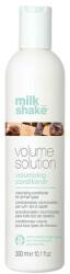 Milk Shake Balsam de Par pentru Volum - Milk Shake Volume Solution, 300 ml
