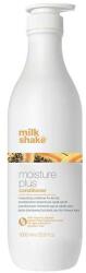Milk Shake Balsam de Hidratare pentru Par Uscat - Milk Shake Moisture Plus, 1000 ml